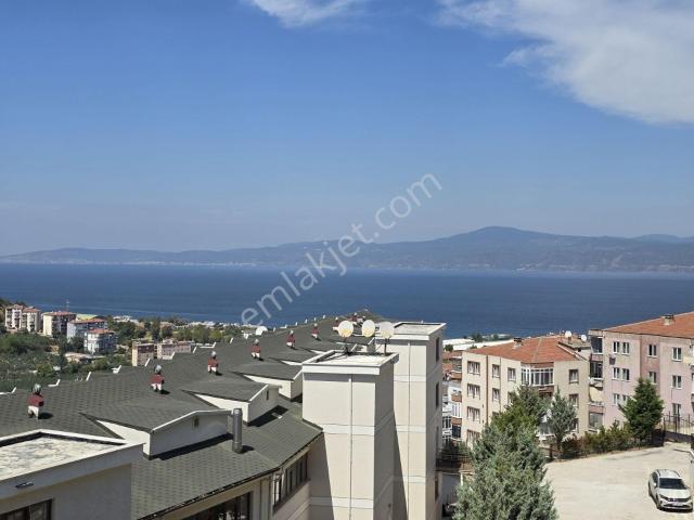 İdenova'dan Mudanya Yenimahalle'de Satılık 2+1 Eşyalı Daire
