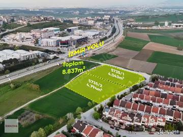 Nilüfer, Bursa ili, Marmara Bölgesi