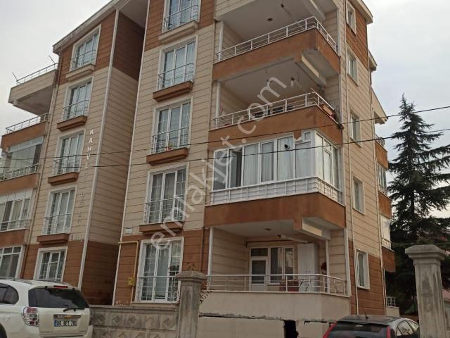 Ş.i.doğan Okulu Karşısında 3cepheli Çift Girişli + Depolu Dublex
