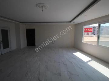 İdol'den Medikal Park Civ. Ful Yapılı Giyinme Odalı,çift Bny.2+1