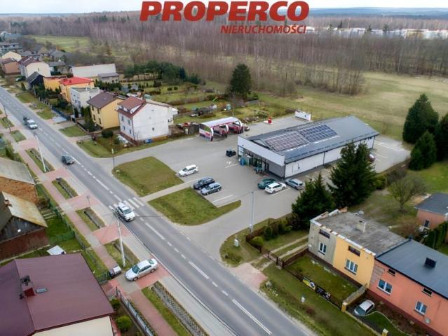 Iłżecka 506 m², Skarżysko Kościelne