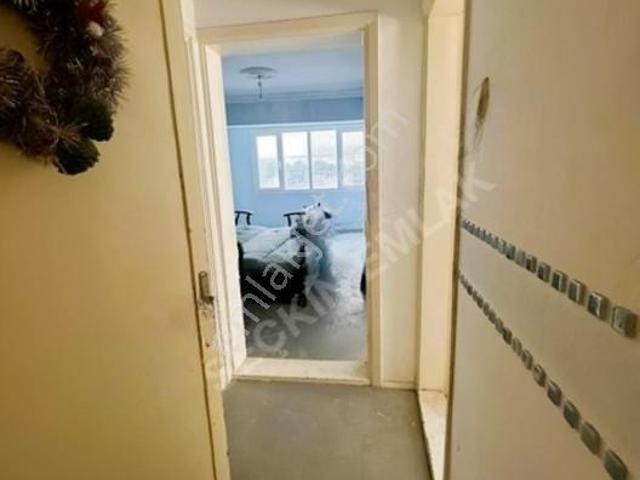 Çiçek Mahallesinde Kiralık 1+1 Daire