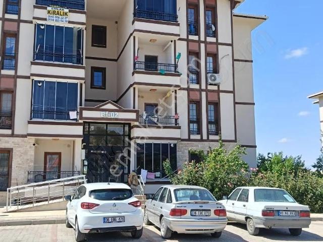 Çiçekdağ Merkez Boyalıkta 2+1 Daire