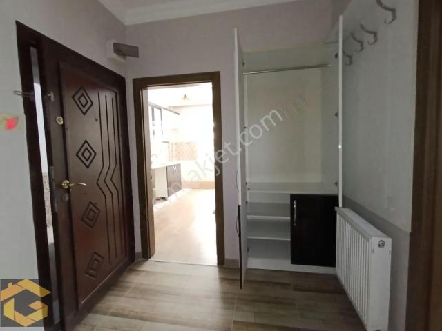 Çiçekli Mah. Gülgün Sokakta Yapılı Satılık 3+1 Daire