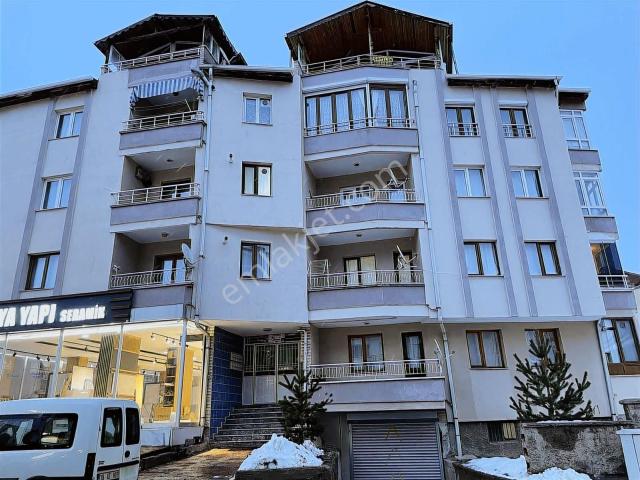 Çiçekli Mah. 2+1 Satılık Daire