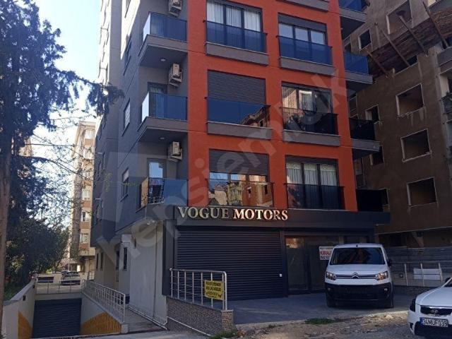 İÇERENKÖY DE SATILIK 3+1 DAİRE