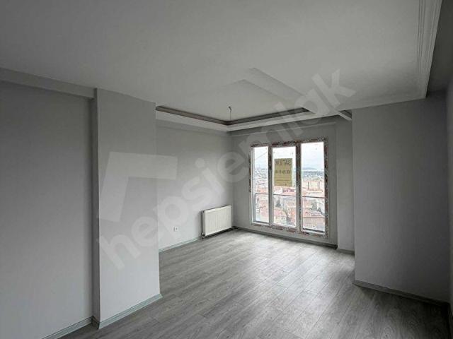 İçerenköy'de Nadir Bulunan SegmentAdalar Manzaralı Sıfır*Daire