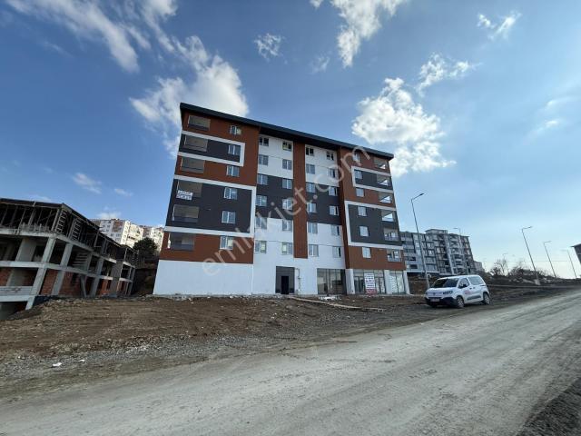 İçerisi Yapılı 3+1 Sıfır Daire İsteyenlere * Burcu Emlaktan