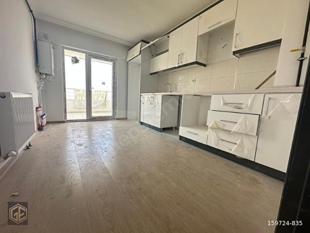 ÇİFT BLOKLU SİTEDE UYGUN FİYATA 3+1 İSKANLI SIFIR DAİRE !