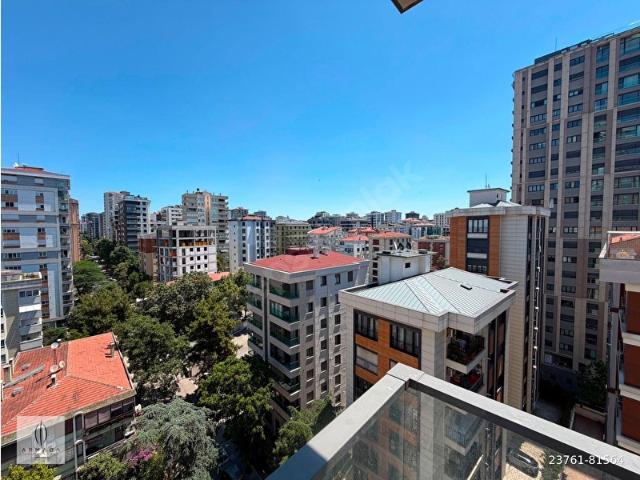 ÇİFTEHAVUZLAR BAĞDAT CADDESİNE YAKIN ARMADA'DAN SIFIR DAİRE