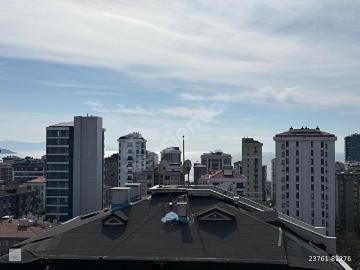 ÇİFTEHAVUZLAR BAĞDAT CADDESİNE YAKIN DENİZ MANZARALI ARMADA 3+1
