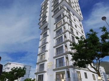 ÇİFTEHAVUZLAR BAĞDAT CADDESİNE 8.BİNADA ARMADA'DAN PROJEDEN 3+1