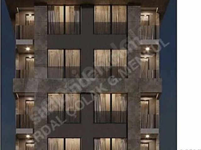 ÇİFTEHAVUZLAR SAHİL'DE 97 M2 NET ULTRALÜX 3+1 PROJEDEN ARAKAT