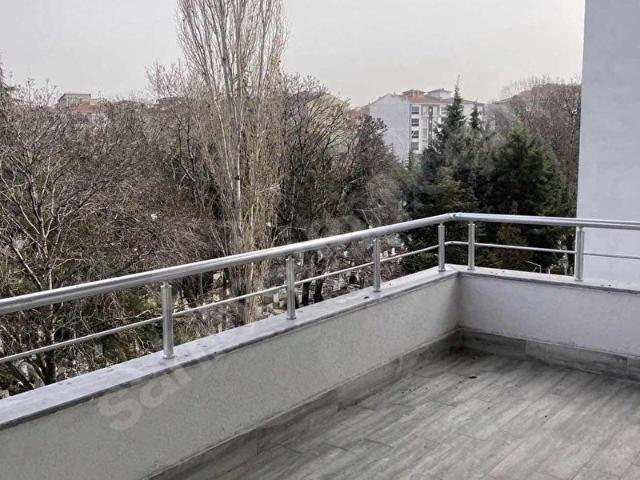 ÇİFTLİK CADDESİ SATILIK 3+1