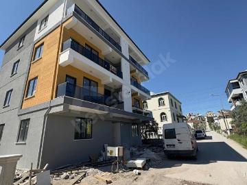 ÇİFTLİK MAH. 2+1 YÜKSEK GİRİŞ DAİRE