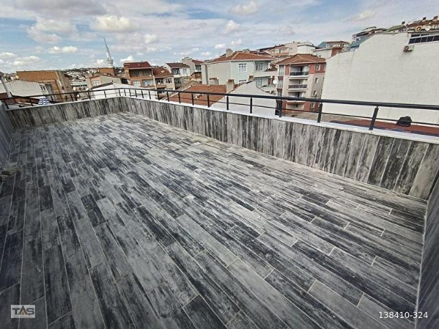 ÇİFTLİKÖNÜ MAH 3 BANYOLU 50M2 TERASLI SATILIK SIFIR 3+1 DUBLEKS
