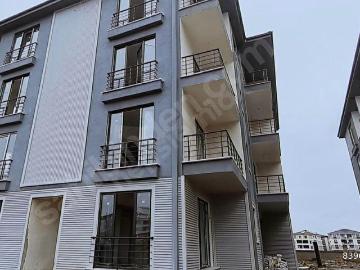 ÇİFTLİKKÖY ÇİFTLİK MH. OTURUMA HAZIR SIFIR AİLE İÇİN UYGUN