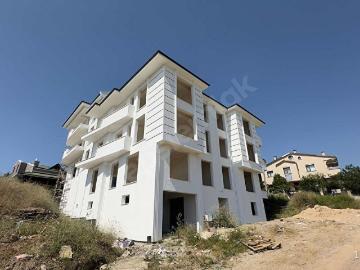 ÇİFTLİKKÖY İTFAİYE KARŞISI 2+1 LÜKS DAİRELER