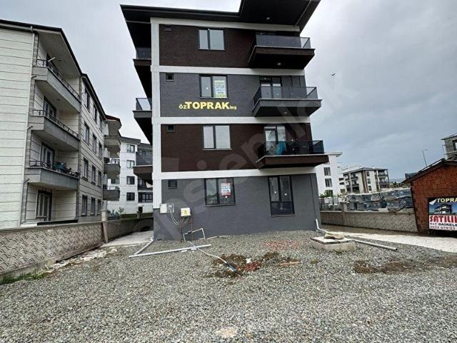 ÇİFTLİKKÖY KELEBEKE ÇAYIRINDA FIRSAT 1+1 SATILIK YATIRIMLIK DAİRE