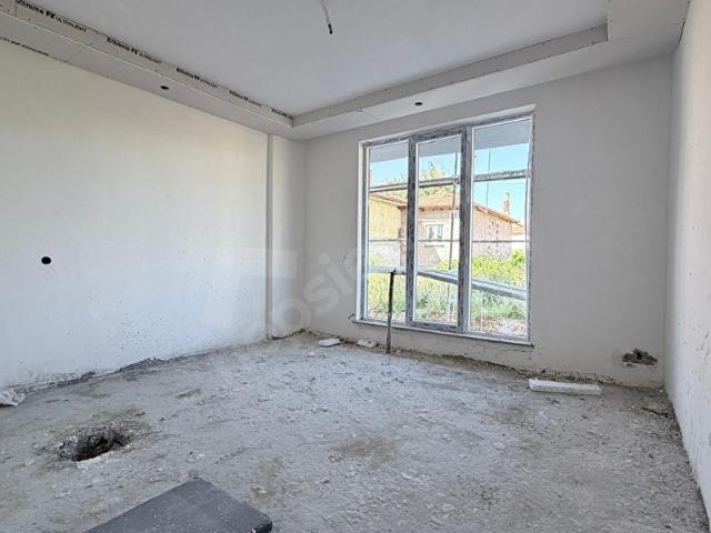 ŞİFAHANE MAHALLESİNDE YAPIM AŞAMASINDA LÜKS 2+1 DAİRE