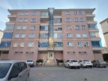 İşgalaman Mah Aksarnıç Sitesinde 3+1 Geniş Daire