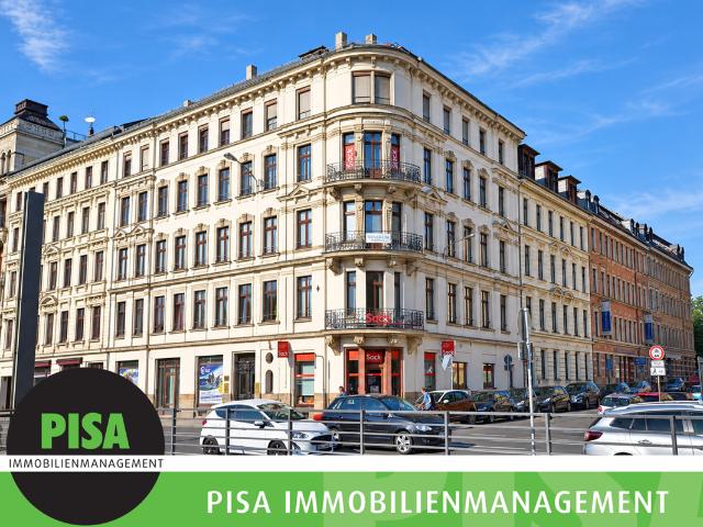 I gemütliche 2 R Wohnung im Zentrum Süd I Wohnen am Bundesverwaltungsgericht I