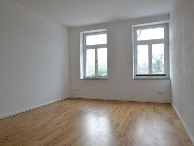 I gemütliche 2 RW I moderne Ausstattung I Einbauküche I Balkon I Gartenanteil I