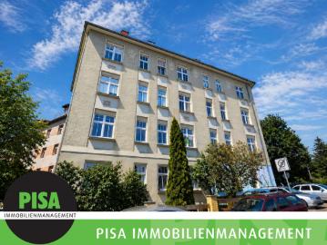 I gemütliche 2 RW in Wahren I Laminat I Wannenbad I offener Küchebereich I