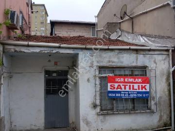İgr Emlaktan Satılık Müstakil Ev İçerenköy Ataşehir