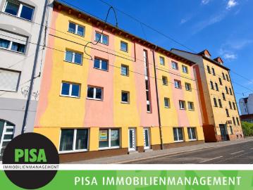 I großzügige 2 RW I Balkon I Wanne und Dusche I Fussbodenheizung I Klimaanlage I