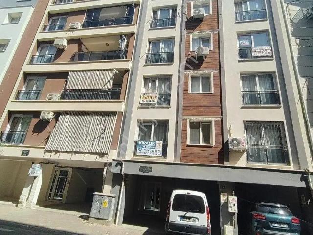 İhtişam Emlâk Gayrimenkul Ofisinden Kiralık Eşyalı Daire