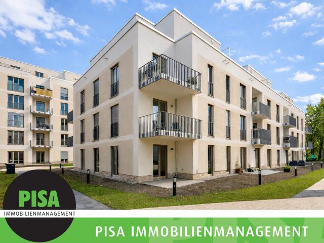 I Hinterhaus im Rohlands Hof I 2. OG I 2 RW I Parkett I Balkon I Dusche I TG Stellplatz I
