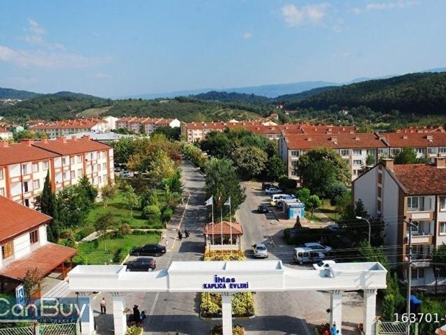 İHLAS KUZULUK 1429 TEMMUZ 3 BLOK SATILIK DEVREMÜLK