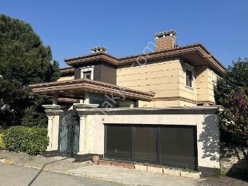 İhlas Marmara Evleri 1. Kısım En Büyük Tip Kiralık 6+2 Villa