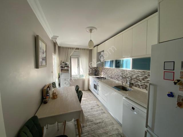 İhlas Marmara Evleri 1.kısımda Satılık 130 M2 Daire