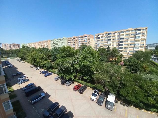 İhlas Marmara Evleri 2. Kısım 2. Ada Cc Blok Satılık 3+1