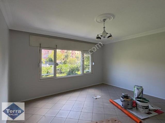 İhlas Yuva Sitesinde 2+1 90m2 Park Ve Yeşil Alan Manzaralı Daire