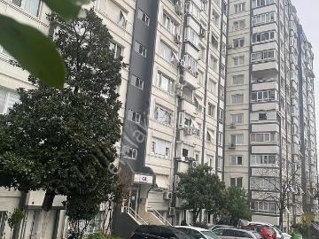 İhlas Yuva Sitesinde 3+1 110m2 Kiralık Daire