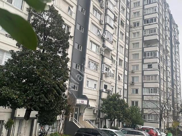 İhlas Yuva Sitesinde 3+1 110m2 Kiralık Daire