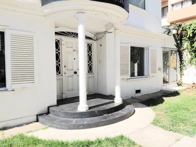 I. holzapfel #1053 casa 8d2b en viña del mar