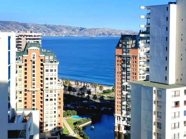 I. holzapfel #1147 depa gran vista 2d2b viña del mar