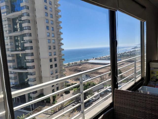 I. holzapfel #1197 departamento 4d4b en viña del mar