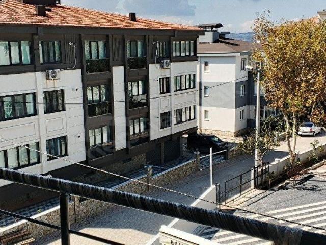 İHSANİYE MAHALLESİNİN EN NEZİH BÖLGESİNDE SATILIK SÜPER DUBLEX