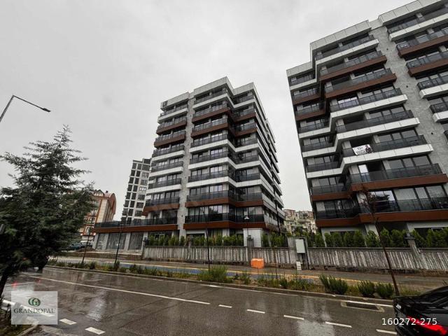 İHSANİYEDE MODERN YAŞAMIN YENİ ADRESİ ŞİRİNKENT SİTESi