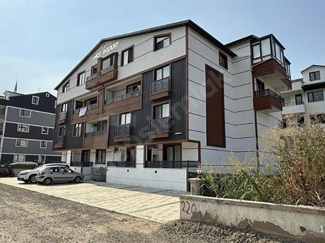 İHSANİYEDE SIFIR BİNADA 3+1 130 M ÜST DUBLEKS KİRALIK DAİRE