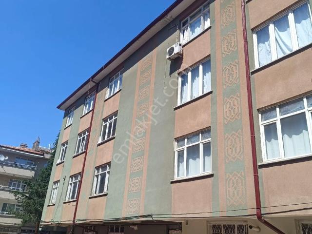 İhsaniye De Kiralik Daire 2+1