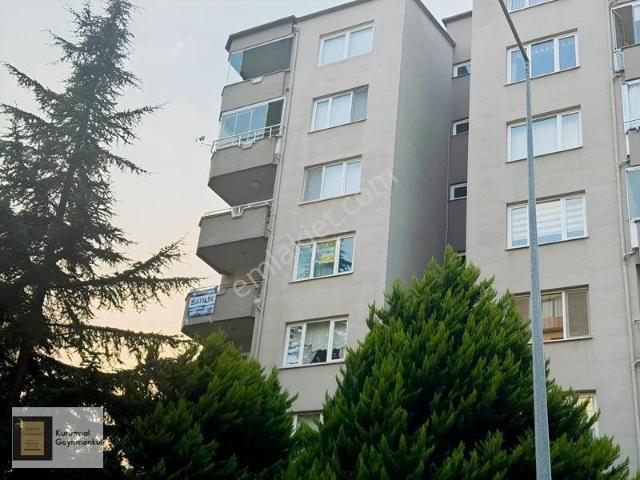 İhsaniye Fsm Bulvarı Tuna Cadde Girişide Satılık 3+1 Daire