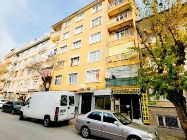 İhsaniye Mah. Arakat Asansörlü Oldukça Bakımlı 3+1 Daire