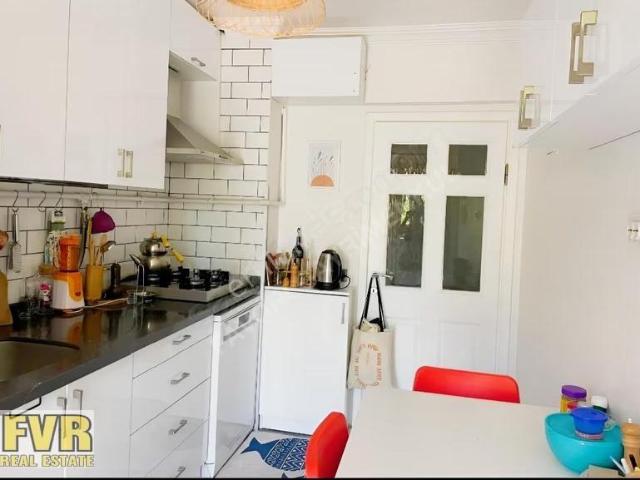 İhsaniye Mah. Eşyalı 3+1 Kiralık Daire