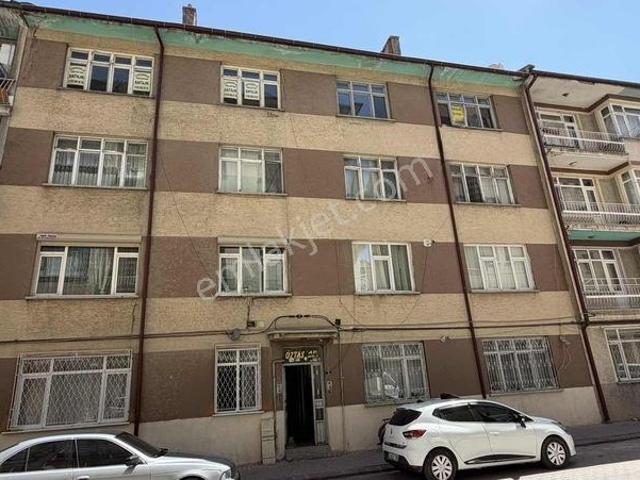 İhsaniye Mah Kiralık 2+1 Daire Anıl Emlak Gayrimenkul Den